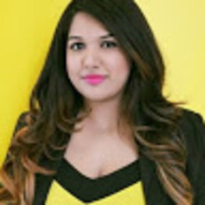 Meet your Posher, Aditi